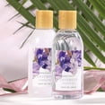 thumbnail image 5 of Christmas Spa Gift Sets for Women, 11 Pcs Lavender Beauty Gift Baskets, Birthday Bath Sets for Her, 5 of 10