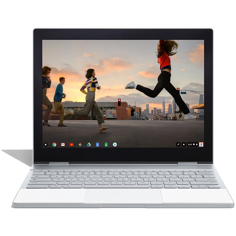 美品】Google Pixelbook Core i5 8GB RAM 128GB SSD chromebook