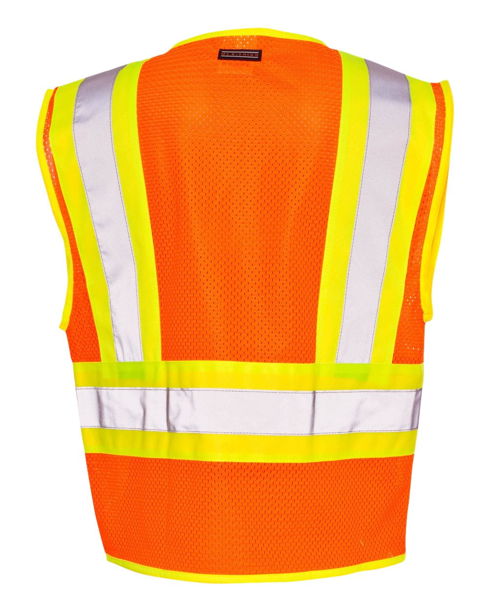 Ultra-Coolâ„¢ Contrasting Mesh Vest