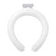 thumbnail image 1 of Almohada cervical refrescante para dormir y viajar | Material TPU+PCM | Esterilla portátil para aliviar el dolor de espalda, sofocos y niños activos, 1 of 2