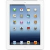 Restored Apple iPad 3rd Gen 16GB White Cellular AT&T MD369LL/A (Refurbished)
