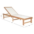 thumbnail image 4 of Safavieh Manteca Outdoor Contemporary Lounge Chair, 4 of 5
