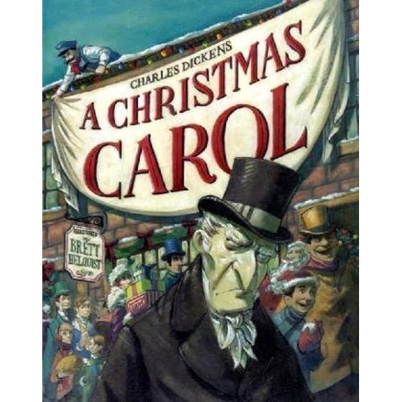 Un Chant de Noël