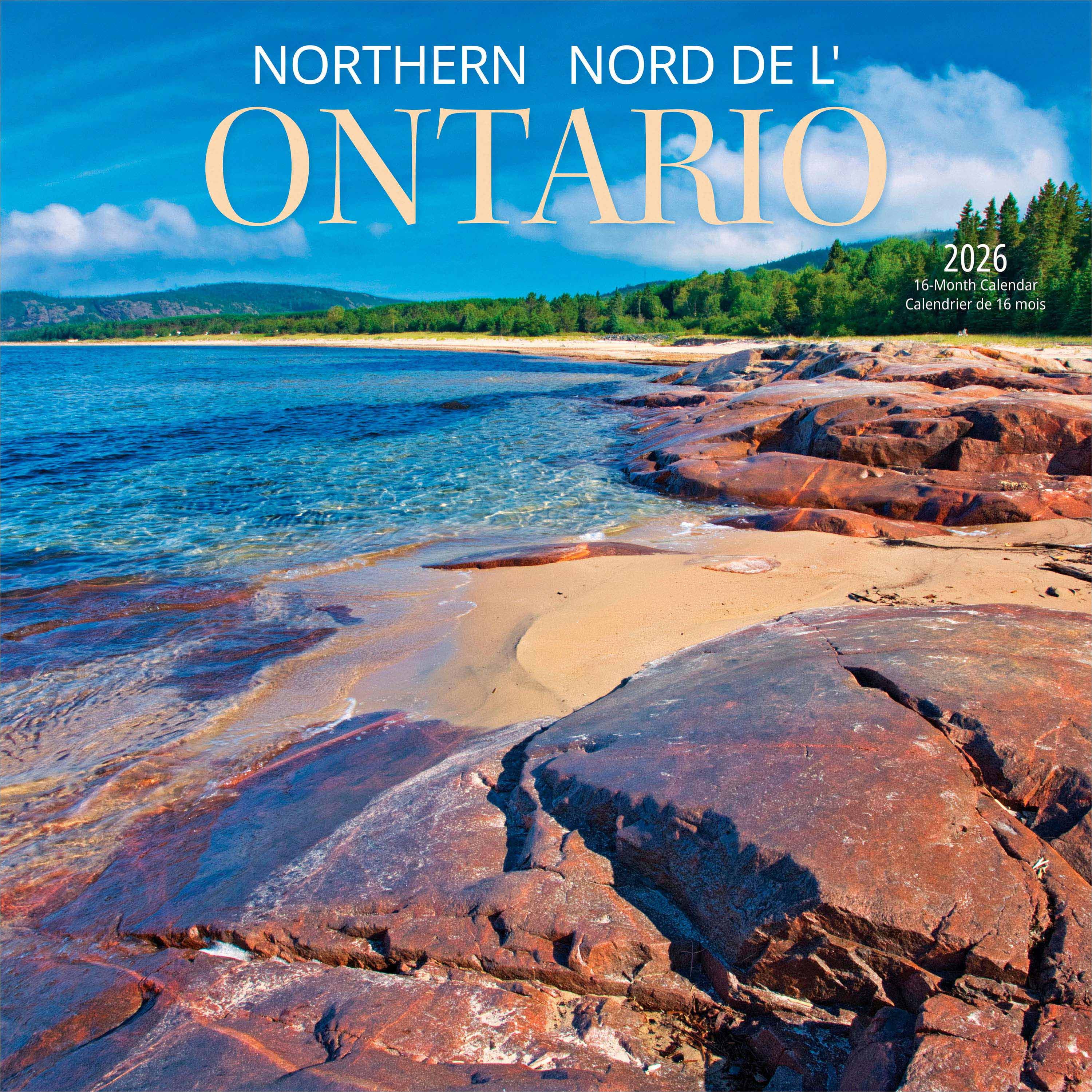Northern Ontario 2026 Square ENGLISH FRENCH Wyman