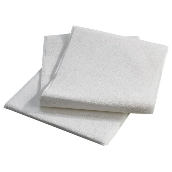 Graham Medical General Purpose Drape White 40 W X 48 L Inch 47258 100 per Case