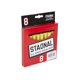 thumbnail image 4 of Crayones Marcadores Crayola Negros Extra Grandes Paquete de 8, 4 of 5