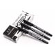 thumbnail image 1 of Marcador Permanente Punta Fina Marker Permanent Pack 10 Piez, 1 of 1