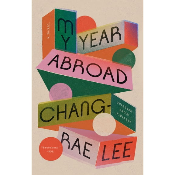 My Year Abroad, (Paperback)
