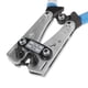 thumbnail image 4 of Herramienta de engarzado manual, engarzado de cables de 6 - 50 mm Calidad de nivel superior, 4 of 11