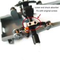 thumbnail image 5 of amortiguadores universales de control remoto para camiones WPL D12 RC, 5 of 5