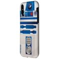 thumbnail image 2 of Funda para iPhone X/XS de Droid Astromecánico R2-D2 de Star Wars, 2 of 3