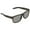 Matte Reef Grey, variant on Costa Del Mar 6S9013901306 Spearo XL Matte Black/Grey Polarized Mens Sunglasses