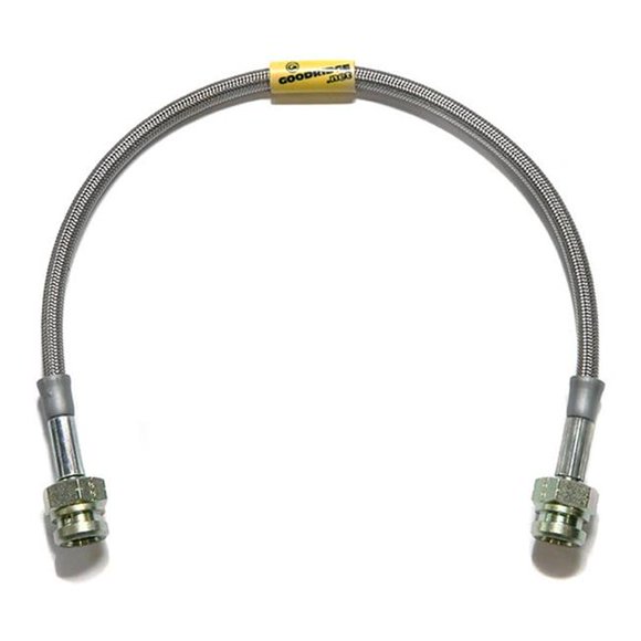 Goodridge 20104-CLU Clutch Line Assembly for 2002-05 Acura RSX