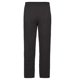 thumbnail image 1 of Fruit Of The Loom - Pantalones de chandal Modelo Lightweight hombre caballero (Negro), 1 of 2