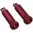 thumbnail image 1 of ST Racing Concepts STLA5036R Aluminum Threaded Front Shock Bodies for The Losi XXX-SCT, Red (2-Pieces), 1 of 3