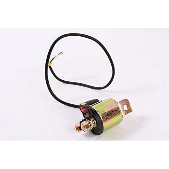 MTD 951-10823 Relay Assembly Troy-Bilt Yard-Man E46J E46M