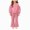 A37-Pink, variant on Girls Sweatshirt Set Children Long Sleeve Hoodie Flared Pants Two Piece Casual Set 6-24 Months 2T 3T 4T 5T 6T Children Purple,1-2 Years