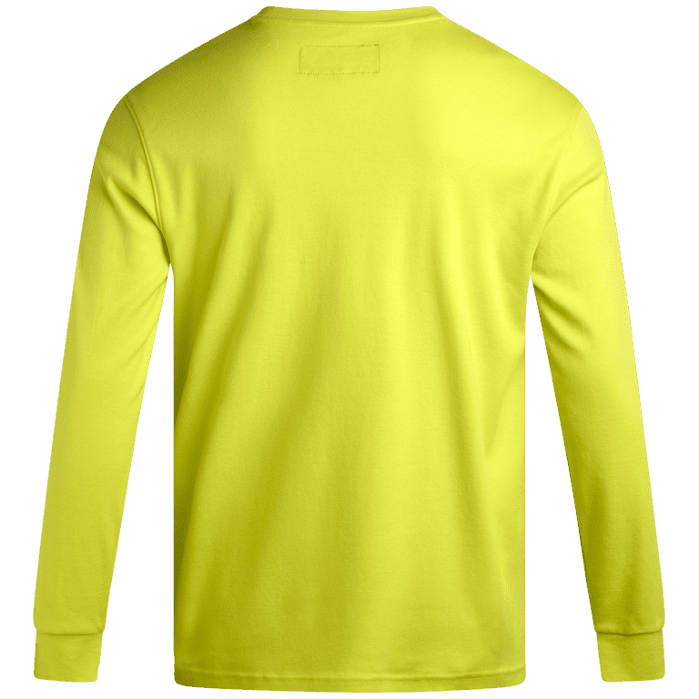 Bass Creek Outfitters Men's Flame Resistant Long Sleeve Crew photo 7
