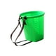 thumbnail image 5 of Mochila de PP, multifuncional, con correas para los hombros para vacaciones de verano, capacidad de carga de aproximadamente 150 kg, canasta de frutas Verde Sunnimix Cesta trasera, 5 of 8