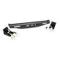 thumbnail image 2 of Rough Country Can-Am/Polaris Rear Bumper for Defender/Ranger- 93045, 2 of 9