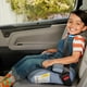thumbnail image 2 of Cosco Topside Asiento elevador sin respaldo para automóvil, asientos elevadores livianos para automóviles de 40 a 100 libras, asiento elevador sin respaldo para automóvil, turquesa, 2 of 5