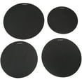 thumbnail image 2 of Ahead Drum Silencer Pack with Cymbal and Hi-hat Mutes 10, 12, 13, 14, 14, 16 and 22 in., 2 of 3