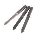 thumbnail image 3 of 10pcs Hecho a Mano de Herramienta de Cincel de Arte Talla Cuchillo Accesorios Soledad  Cortador de tallado, 3 of 10
