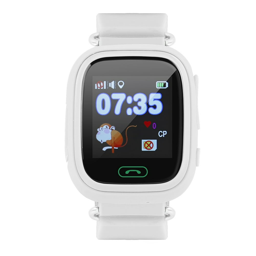 lbs smartwatch