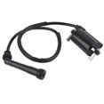 thumbnail image 1 of Bobina de encendido apta para SUZUKI SAVAGE 650 LS650P 1986 -2004 Accesorio de encendido, 1 of 5