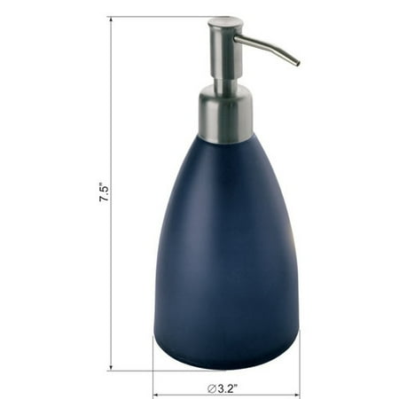 Gedy by Nameeks Camelia Soap Dispenser