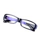 thumbnail image 2 of Gafas de ordenador de moda con luz antiazul, sin grado, espejo plano para hombre, para mujer, para juegos, teléfono móvil, protección ocular, 2 of 4