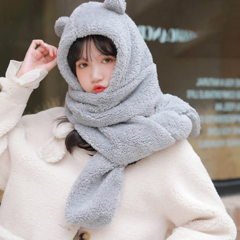 Super Soft Fleece Women display picture 2