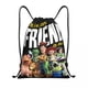 thumbnail image 3 of Mochila con cordón de dibujos animados de Toy Story de Mr. Potato Head, mochila deportiva para gimnasio, bolsa de cuerdas para yoga, 3 of 5