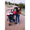 thumbnail image 4 of Carriola Armazón Doble Joovy Compatible Con Asientos De Bebé, 4 of 4