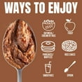 thumbnail image 4 of FIt Butters Cinnamon Sugar Cookie Cashew Almond Butter (Vegan), 4 of 6