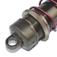 thumbnail image 4 of Bunblic 4pcs Shock Absorber Front & Rear, Aluminum Alloy Assembled Damper for HSP RC 1:8 Buggy HSP, 4 of 8