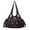 COFFEE, variant on Angel Kiss Purses for Women Soft PU Leather Large Hobo Bags for Women Shoulder Bag | Soft