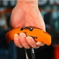 thumbnail image 2 of Adjustable Length Pull Up Handles, Heavy Duty Cable Machine Handles for Expanding Range Of Motion and Enhancing Stabilization, Elevate Your Training Experience, 2 of 5