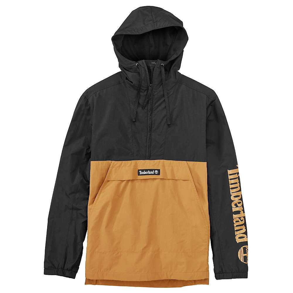 Timberland Men's Windbreaker Hooded Pullover