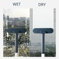 thumbnail image 3 of Cleaning Brush for Window,Sofa,Carpet with Wet and Dry Dual Purpose White, 3 of 8