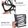 thumbnail image 4 of 1 Set Sock Bra Underpants Organizers Underwear Storage Boxes Socks Organizer, 4 of 9