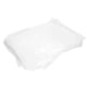thumbnail image 2 of Funda transparente para reposacabezas dental, 250 piezas de reposacabezas dental desechable, funda para reposacabezas dental desechable, funda para reposacabezas de silla dental, durabilidad probada en el tiempo, 2 of 8