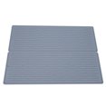 thumbnail image 3 of YLSHRF Tapis en Silicone, Tapis de Séchage Réutilisable, pour Comptoirs de Cuisine Vaisselle Ménagère, 3 of 8