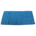 thumbnail image 5 of Chamois Leather + Coral Fleece Car Drying Towel Shammy Cleaning Cloth Absorbent 35*75Cm, 5 of 8