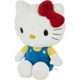 thumbnail image 5 of ​Sanrio Hello Kitty and Friends Plush Doll (8-in / 20.32-cm), So Cuddly, Great Gift for Kids Ages 3Y+, 5 of 6