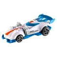 thumbnail image 3 of Hot Wheels Let's Race Activate! Toy Car or Truck from the Netflix Show with Surprise Reveal (Styles May Vary), 3 of 7