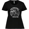 thumbnail image 3 of Inktastic Summer Vacation Mode Anna Maria Island Florida Women's Plus Size T-Shirt, 3 of 5