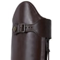 thumbnail image 5 of B Vertigo Canopus Front Zip Tall Boots, 5 of 7