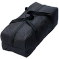 thumbnail image 1 of Dsseng Portable Tent Storage Carry Bag Large Capacity Luggage Gym Bag Rainproof, 1 of 17