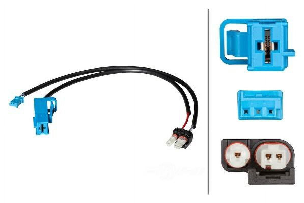 Hella Fits select: 2007-2013 BMW 328, 2006 BMW 325